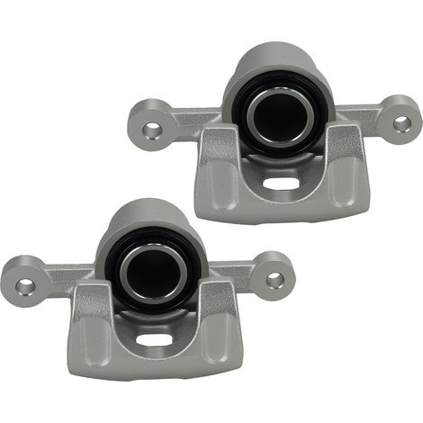 2x Bremssättel Hinten For Hyundai i30 FD Kia Ceed Pro Ceed ED 582101H300 262mm (1/5)