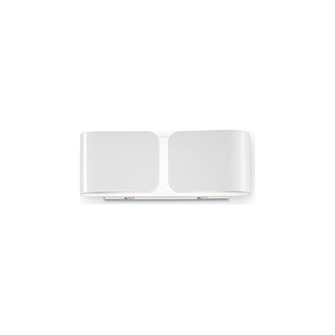 CLIP AP2 MINI, Applique, Ideal Lux