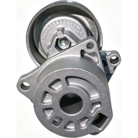 The 11955-6N20B tensioner is suitable for the Nissan X-Trail T30. (1/4)