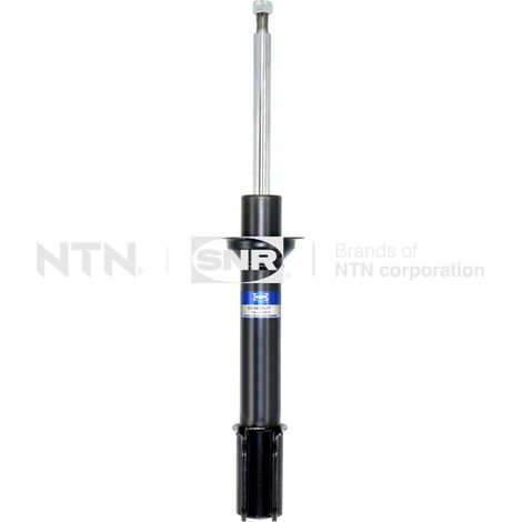 Amortisseur - SA65543.30 - SNR - Compatible avec véhicule Renault (1/2)
