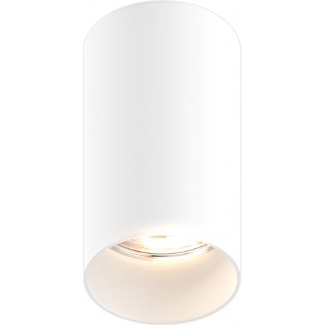 Spot tuba SL 1 blanc 92679-N