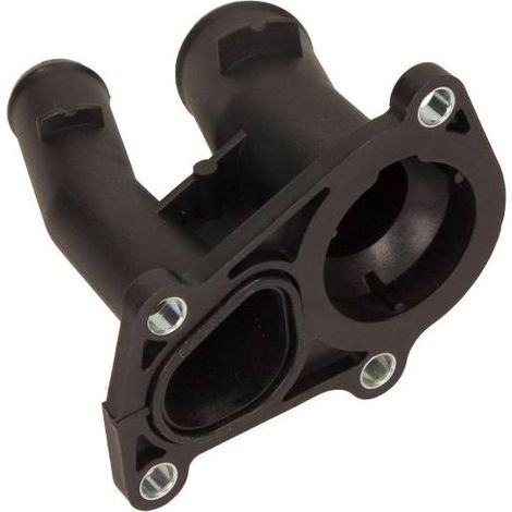 Boîtier de thermostat Maxgear pour Ford Fiesta V/C-Max/Focus II/Fusion/Mondeo IV 1,25-1,6