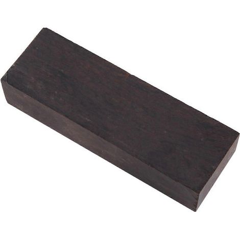 Bloc De Bois - 120 x 40 x 25 mm - Pour Fabrication D'Accessoires Et Objets Personnalisés - 1 Pièce (1/5)