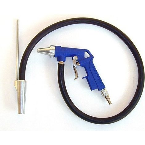 Sandstrahlpistole - Düse 6mm - Blister