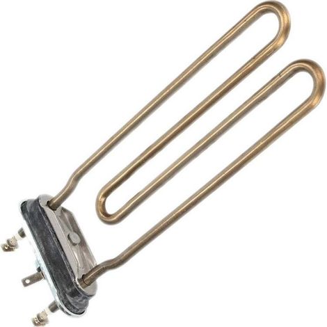 Résistance thermoplongeur lave-linge Brandt LE6E022A1