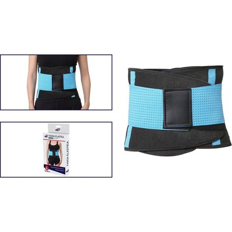 Trade Shop - Cinturon Abdominal Unisex - Celestial