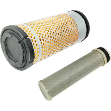Die Luftfilter T0270-16321 AF26250 TC020-16320 A8807 RS4803 sind auf Lager. (1/5)