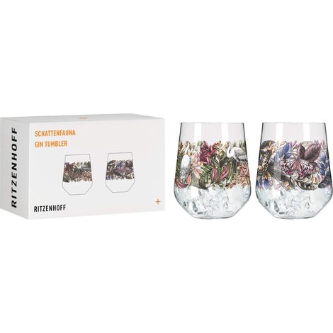 Verre à gin - Fabriqué en Allemagne (1/5)