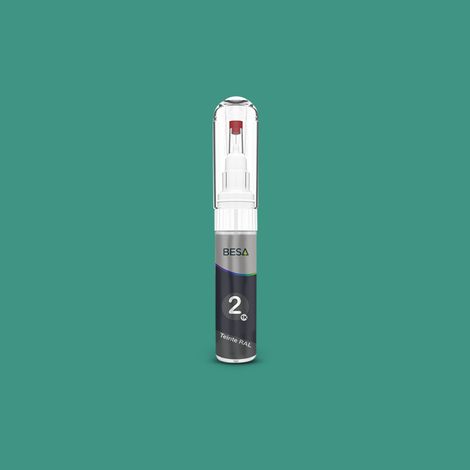 Stylo retouche peinture Pantone 2243 U  Satin