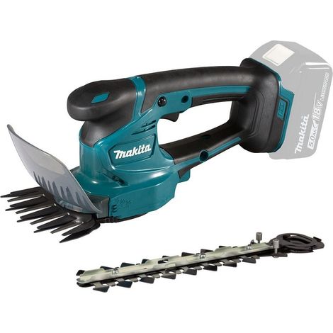 Makita DUM111ZX 18V Grass Shears 110mm LXT (Body Only)