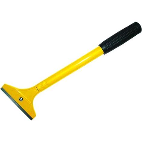Raschietto Per Muro Blinky Levatappezzeria Mm. 100  Conf. 6 Pz