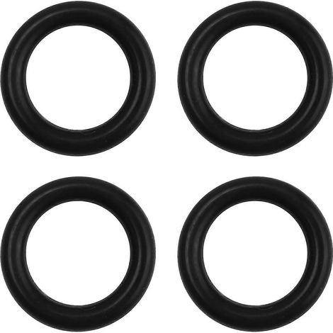 Joints toriques 53013736AA pour les tuyaux de refroidissement du moteur des voitures Charger 5.7L et 6.4L. (1/5)