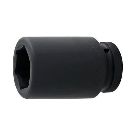 JS. Vaso de impacto L. 6K 3/4"30mm