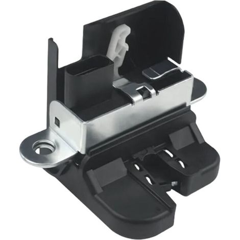 Verrous de sécurité pour 2G6827505A et 2G6827505B