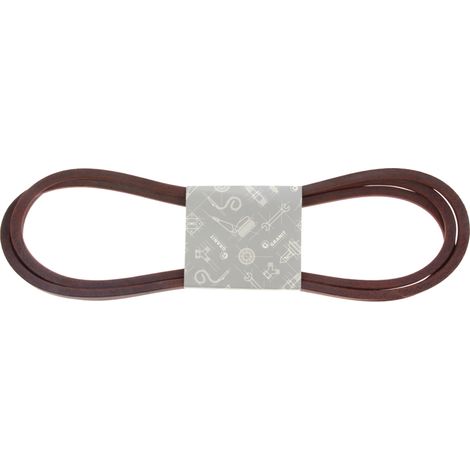 Cinghia trapezoidale di trasmissione 5/8" x 148 1/4", 15,9 x 3765 (1/3)