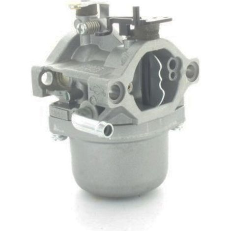 Carburador compatible con motores Briggs & Stratton OHV AVS de 13,5 CV – Número de pieza 590399 / 794653 (1/3)