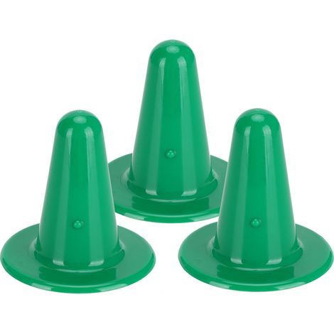 Mamelon - Plastique Alimentaire - Pour Machine À Traire - Prévention Contamination Udder - Lot De 3 (1/5)