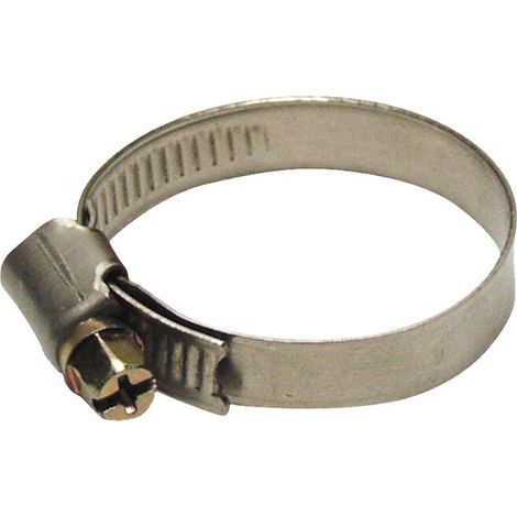 Schlauchschelle S301 12-20 mm, für Schlauch, Inox, Edelstahl