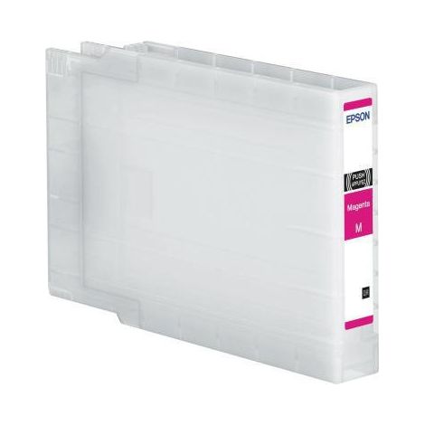 Tintenpatrone Originalzubehör T9083 ca. 4.000 Seiten magenta 39ml (1/4)