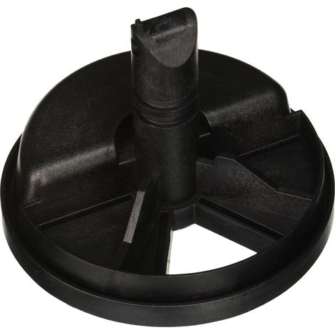 Hayward SPX0714CA Ensemble clé et joint pour vannes multivoies, Remplacement de l'ensemble bouchon et joint par un modèle multifonction Sta-Rite de 1,5 pouce.
