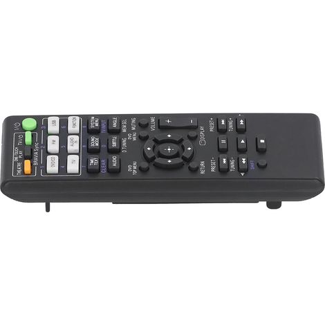 Télécommande universelle compatible Sony HBDDZ330, HBDDZ740, HBDTZ210, DAVDZ340, DAVDZ730, DAVDZ330 (1/5)