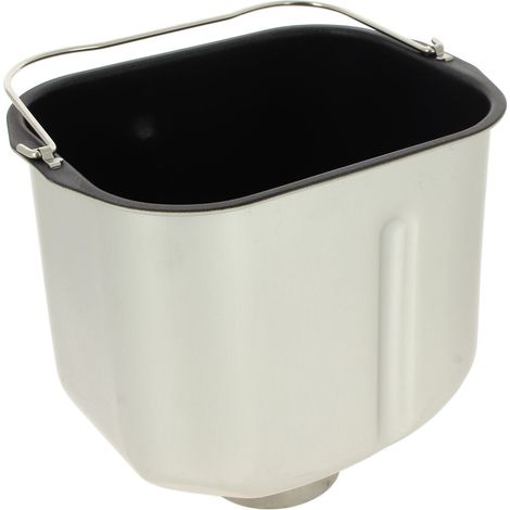Brotbackbehälter ss-986062 für Brotbackautomat moulinex (1/3)