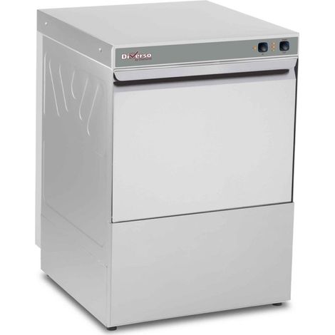 Lave-vaisselle panier 500x500 mm - Diverso