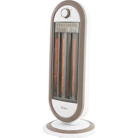 Ardes 8004032114041 appareil de chauffage Intérieure Blanc (1/3)