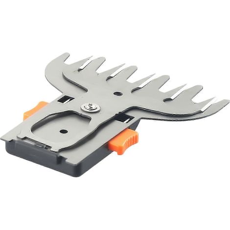 Lame de coupe-bordures sans fil Stihl HSA25 HSA26 - 4515 820 3500 - Premium (1/5)