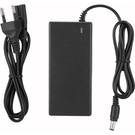 25,2 V 2 A Netzteil-Transformator mit LED-Anzeige