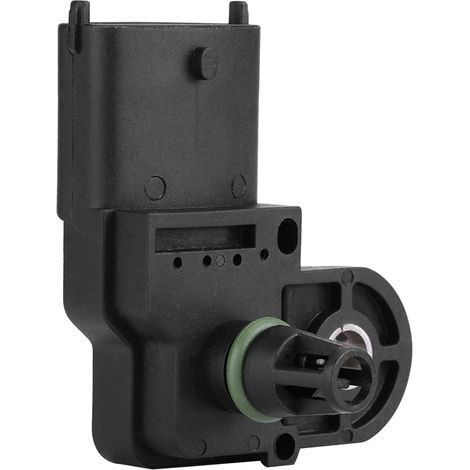 SUNXURY para sensor 0281002709 para Scenic 2 sensor de aire profesional Sensor de presión absoluta del colector Sensor MAP Sensor de sobrepresión de presión de aire del colector (1/5)