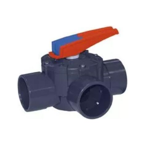 Accesorio de piscina Cepex 15765 rotación fácil resistente