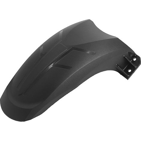 Replacement part for the rear fender of the Kukirin G2 Max electric scooter (1/4)