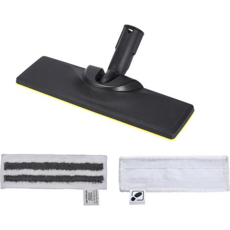 Zubehör für Kärcher Dampfreiniger, Steam Kit SC1-5 J