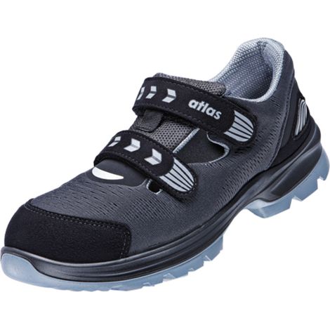 Sandale Atlas Ergo-Med 1605 XP ESD S1P, largeur 12 taille 47