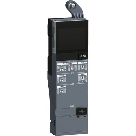 Déclencheur électronique version Sentinel LSI - HAGER HWW451H