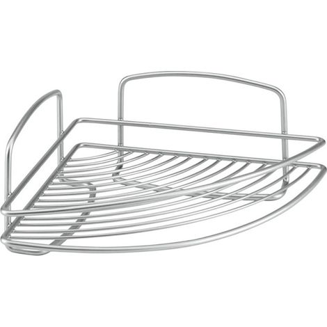 Étagère Polytherm Onda Angulaire 1 P cm 22X22 h 11 (1/5)
