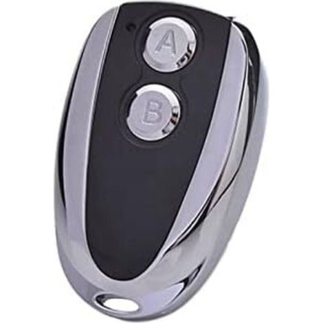 Télécommande 433.92mhz Compatible pour émetteur Hörmann Ecostar RSC 2/ RSE 2/ RSZ 1 (1/3)