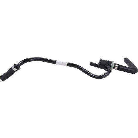 A2740187201 Conduite de ventilation des électrovannes de moteur pour Mercedes-Benz Classe C GLC W205 W253 A2 (1/5)