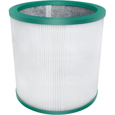 Filtro HEPA compatibile con Dyson TP02 / TP01 / BP01