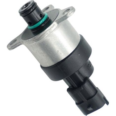 Soupape de régulation de pression de carburant moteur pour Cumminis Daf Cf 0928400711 (1/5)