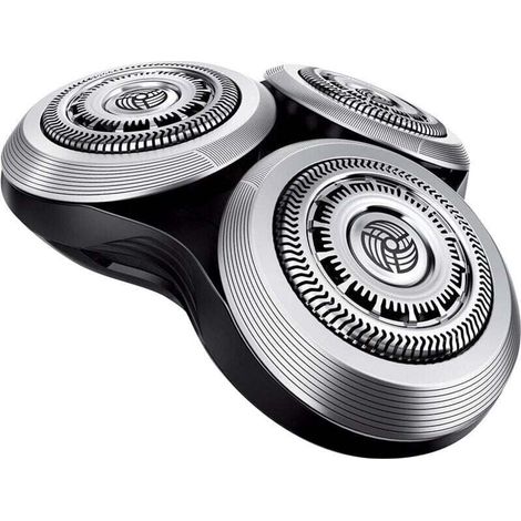 Tête De Rechange Compatible Rasoir Philips Norelco Series 9000 8000 Arcitec Sensotouch 3D
