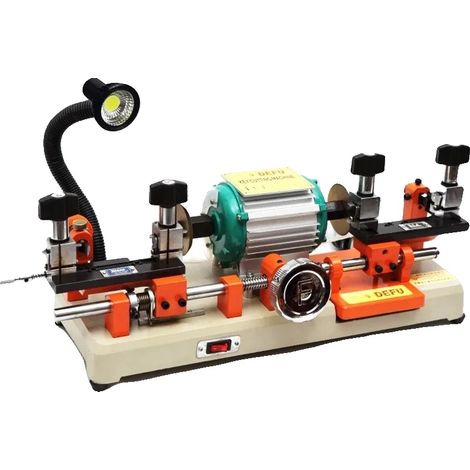 Schneidemaschine, Dual-Voltage-Betrieb, Hochpräzises Schneiden, 220v (1/5)