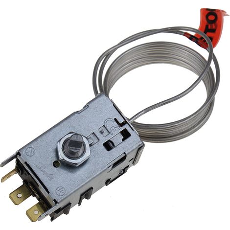 Ersatzteil - Thermostat d'origine -  - (1/2)