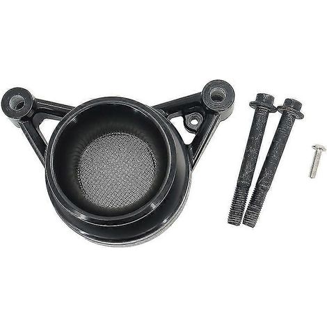 Couvercle de filtre à air d'admission pour moto Harley Nightster 975 RH 975 Nightster (1/5)