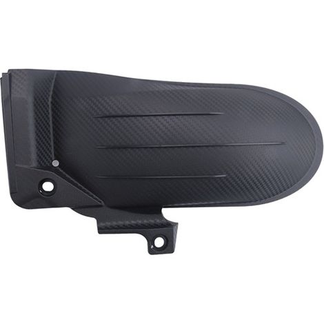 Passend für Honda ADV350 Motorräder mit 22-23 Zoll Rahmengröße, Kotflügel, Hinterradschutzblech und Spritzschutz. (1/5)