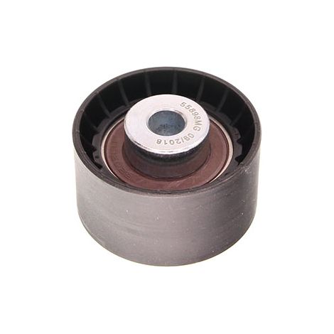 Poulie renvoi/transmission, courroie crantée MAXGEAR 54-0148 ALFA ROMEO 55187100 (1/3)