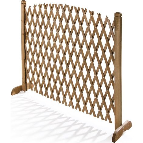 GRIGLIA FLEXY 150X103H. CM (1/7)
