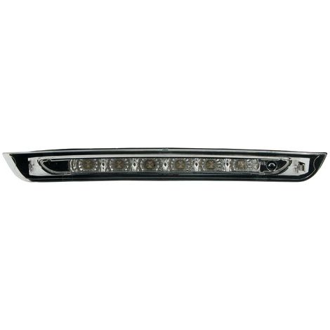 Fanale stop LED - compatibile per  Citroën C3 (2/02) - Cromo