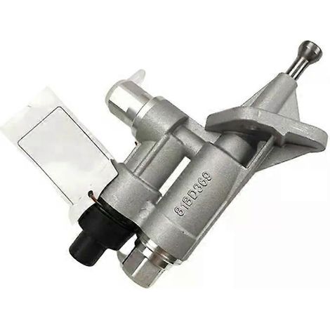 Pompe de transfert de carburant type pistolet pour moteur Dongfeng Cummins B39L 8V 4B 4BT B59L 6B 6BT 5334912 1106N1-010 4937767-JXLGV (1/4)